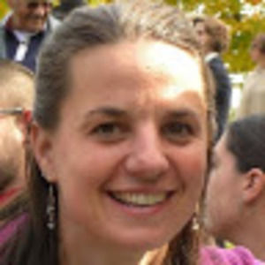 Meet your Posher, Kate